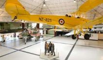  Air Force Museum – Christchurch 