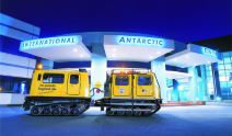  International Antarctica Centre – Christchurch 