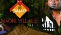 Tamaki Maori Village “Journey of Ages”