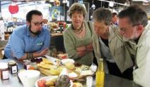 Zest Food Tours (Wellington)