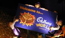  Cadbury World – Dunedin 