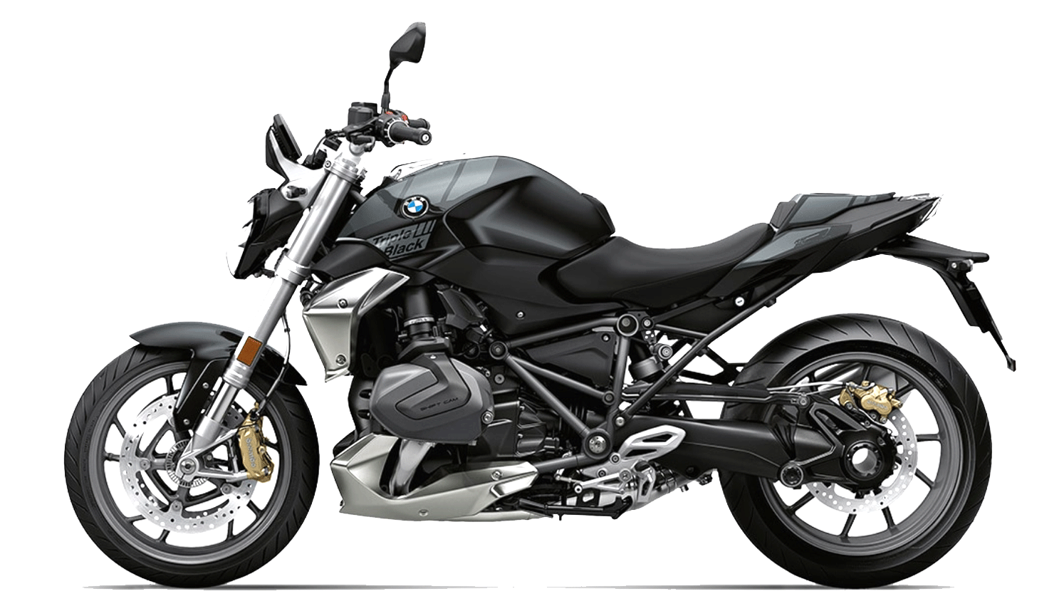 BMW f750gs