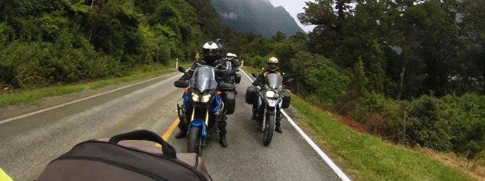 Customised Tours New Zealand